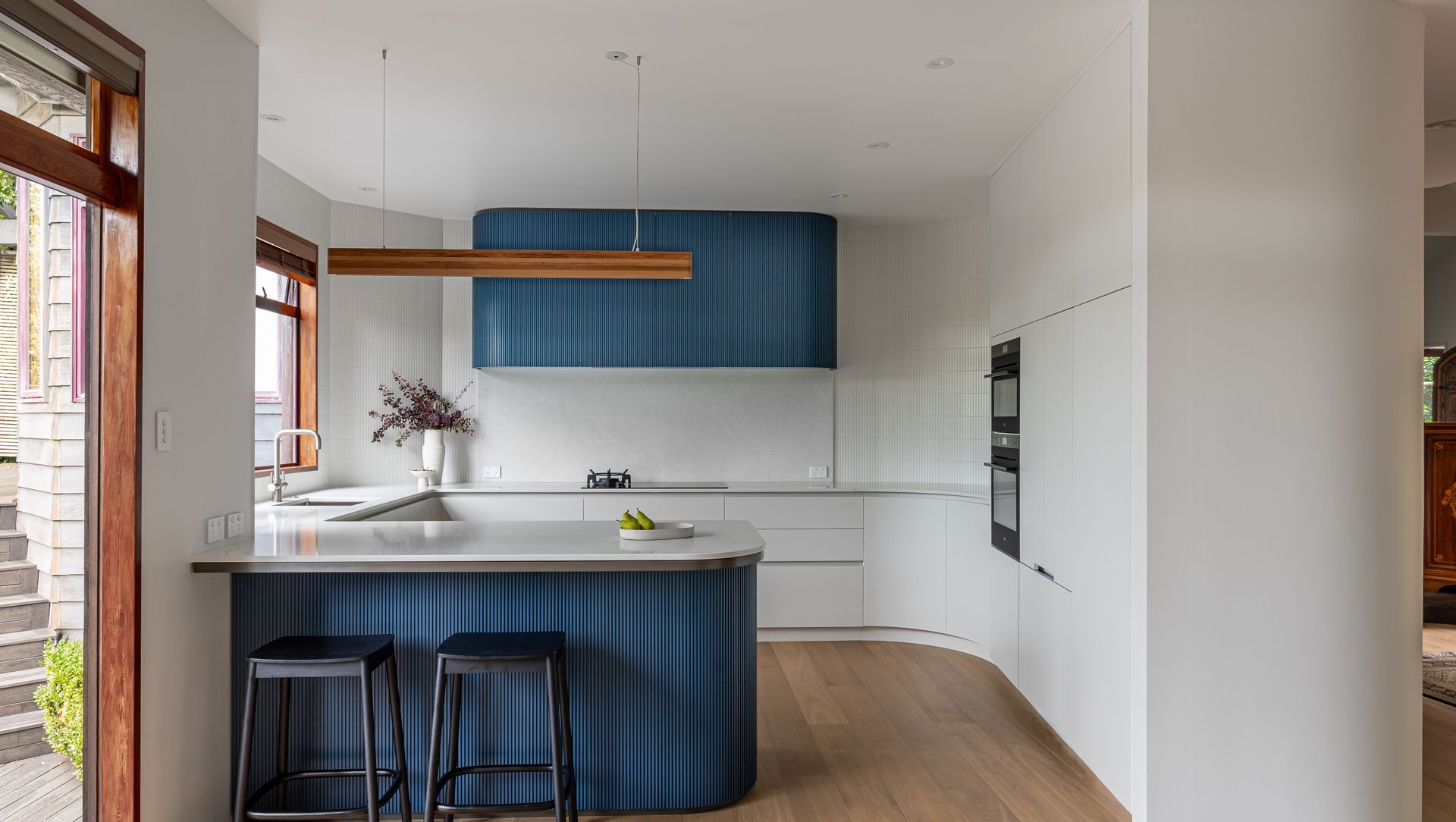 Cockle Bay Kitchen banner