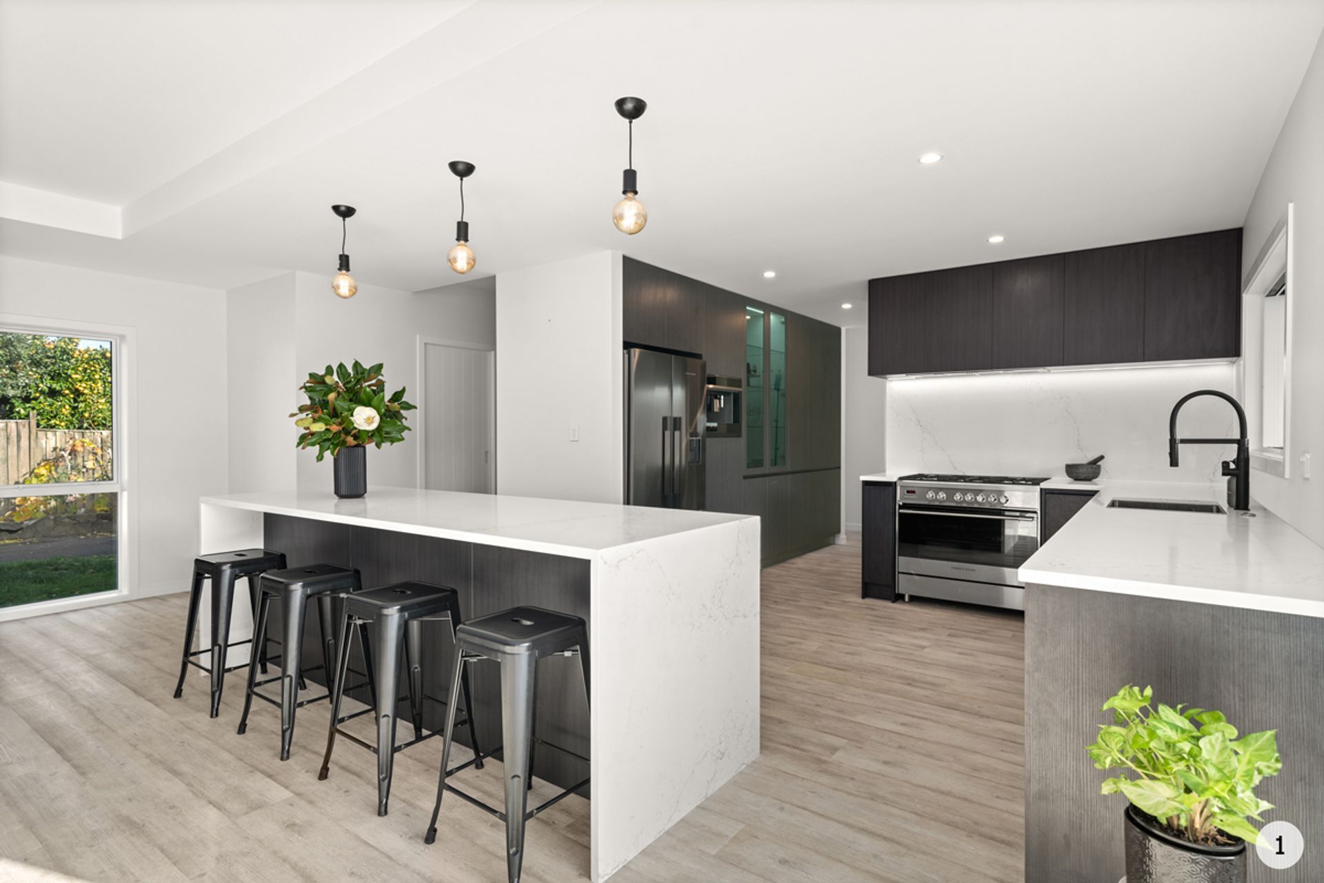 Kitchen Design Project