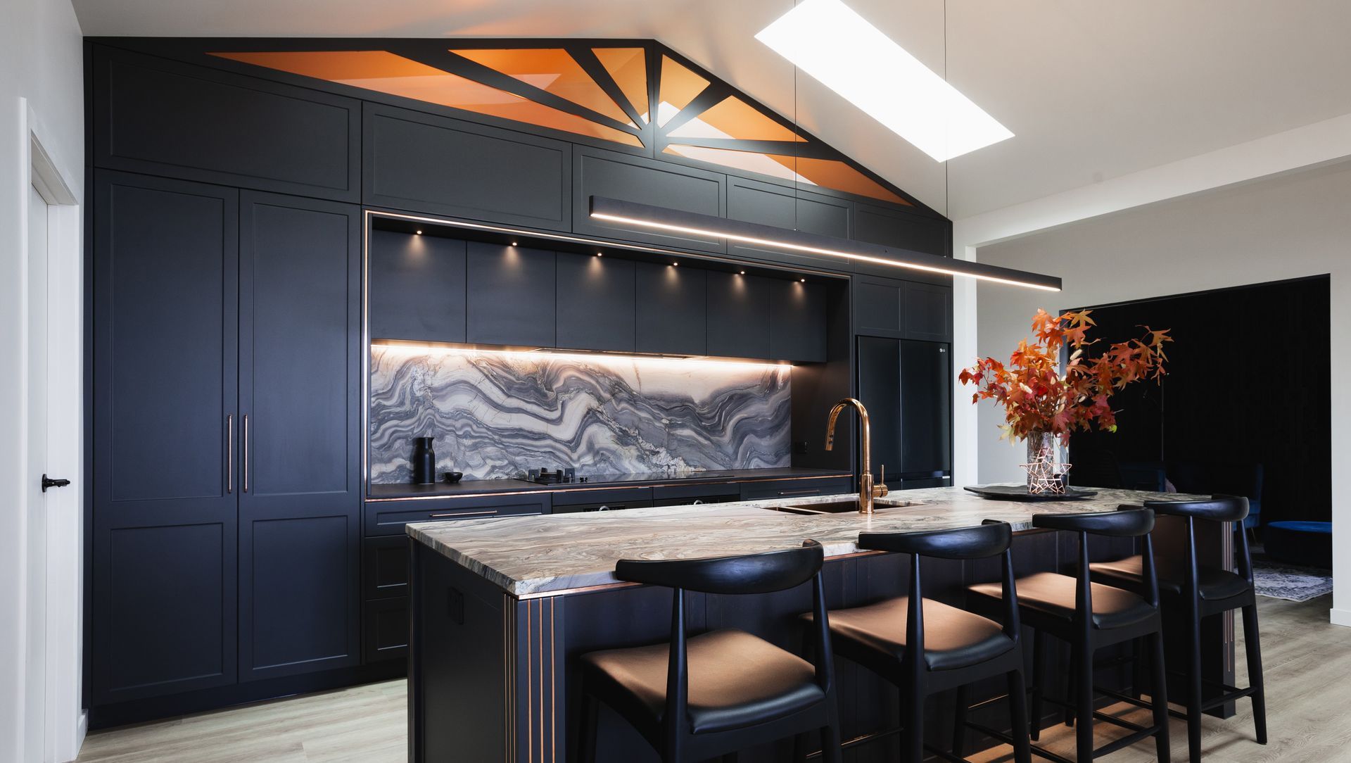 Eternal Twilight - Michael Roberston banner