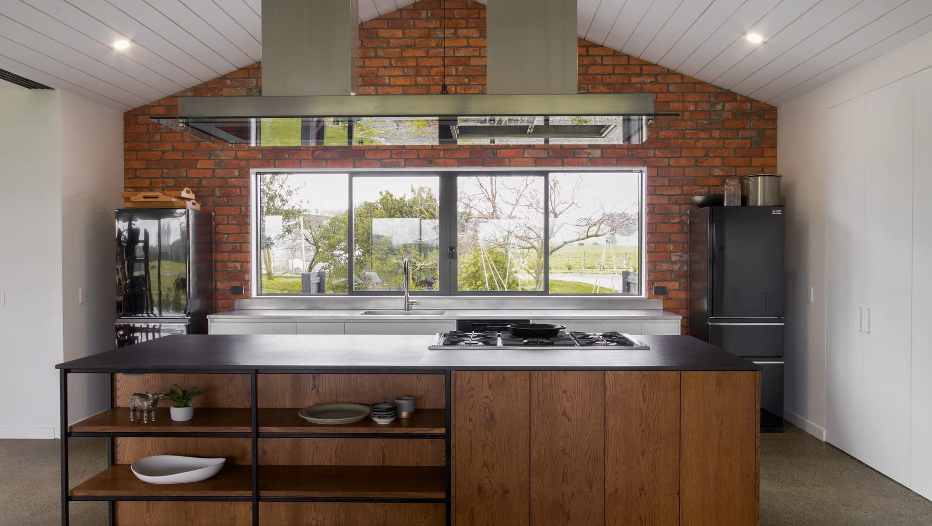 Industrial Texture banner