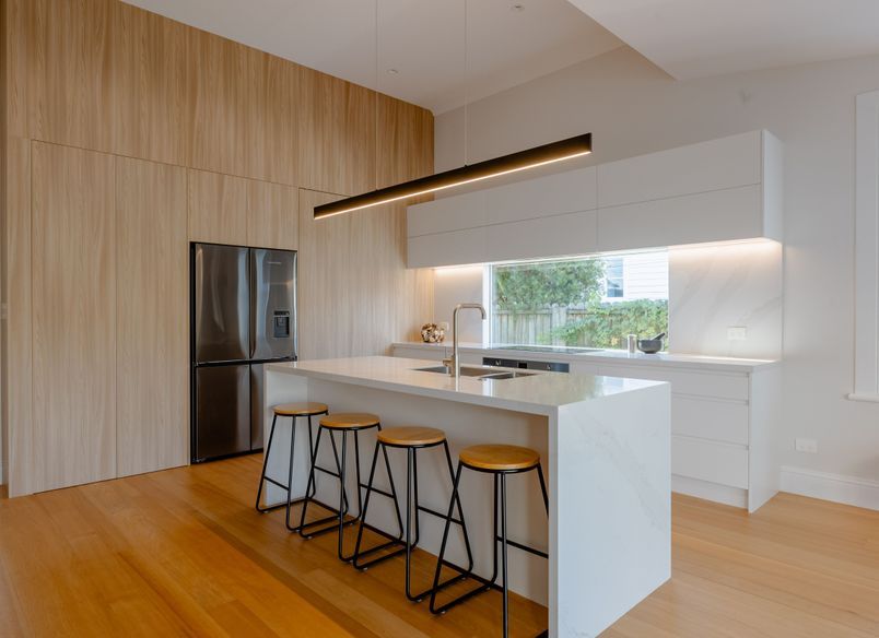 Quintessence on Queen Street