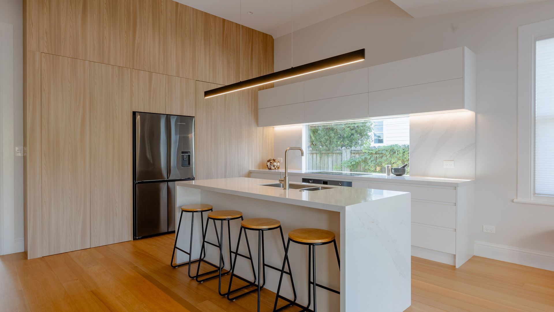 Quintessence on Queen Street banner