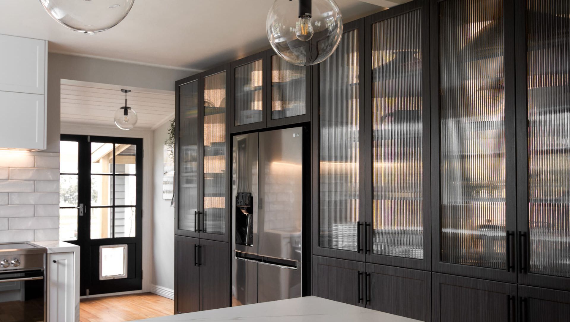 Modern Country Lux banner