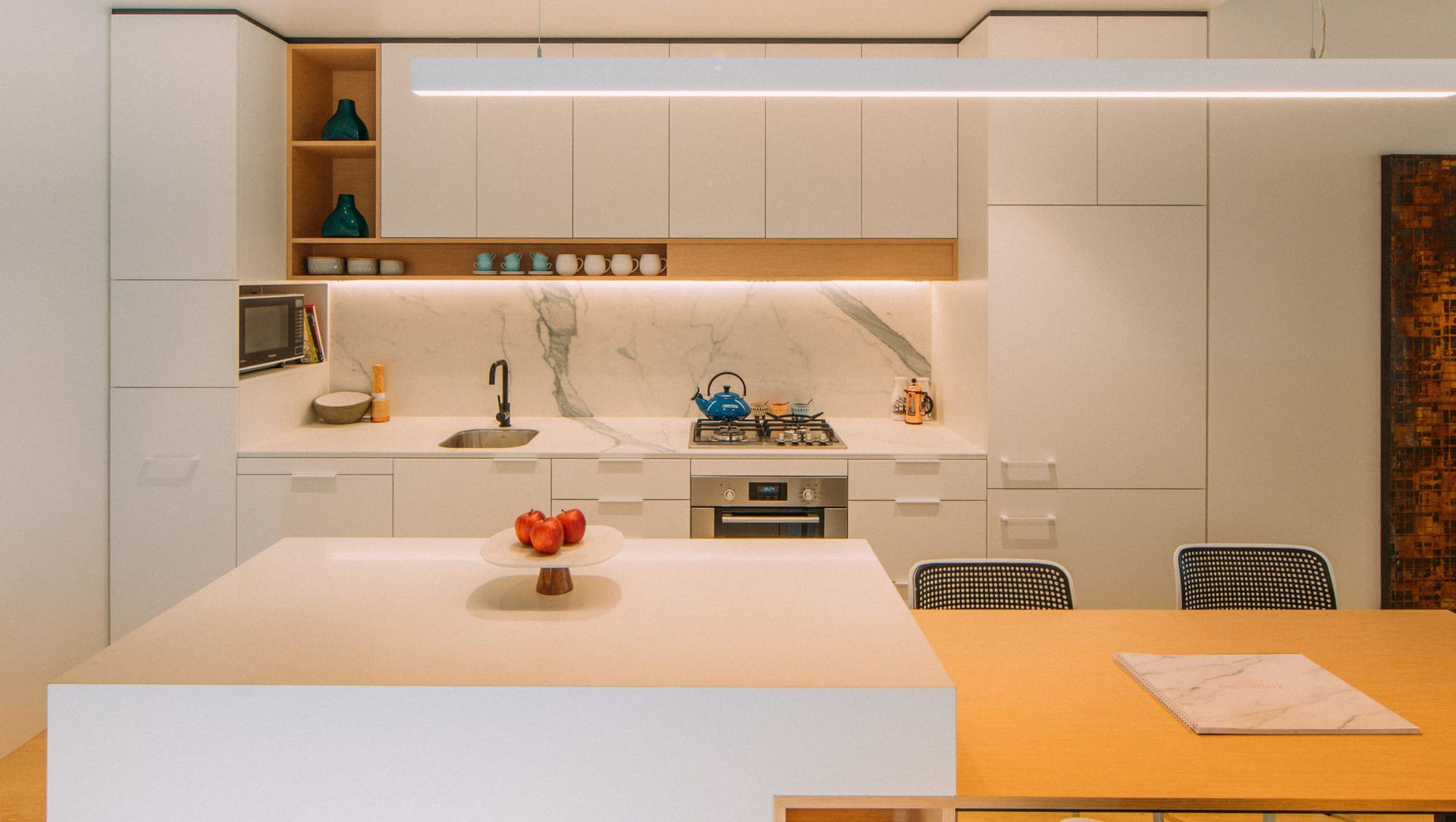 Classic And Modern banner