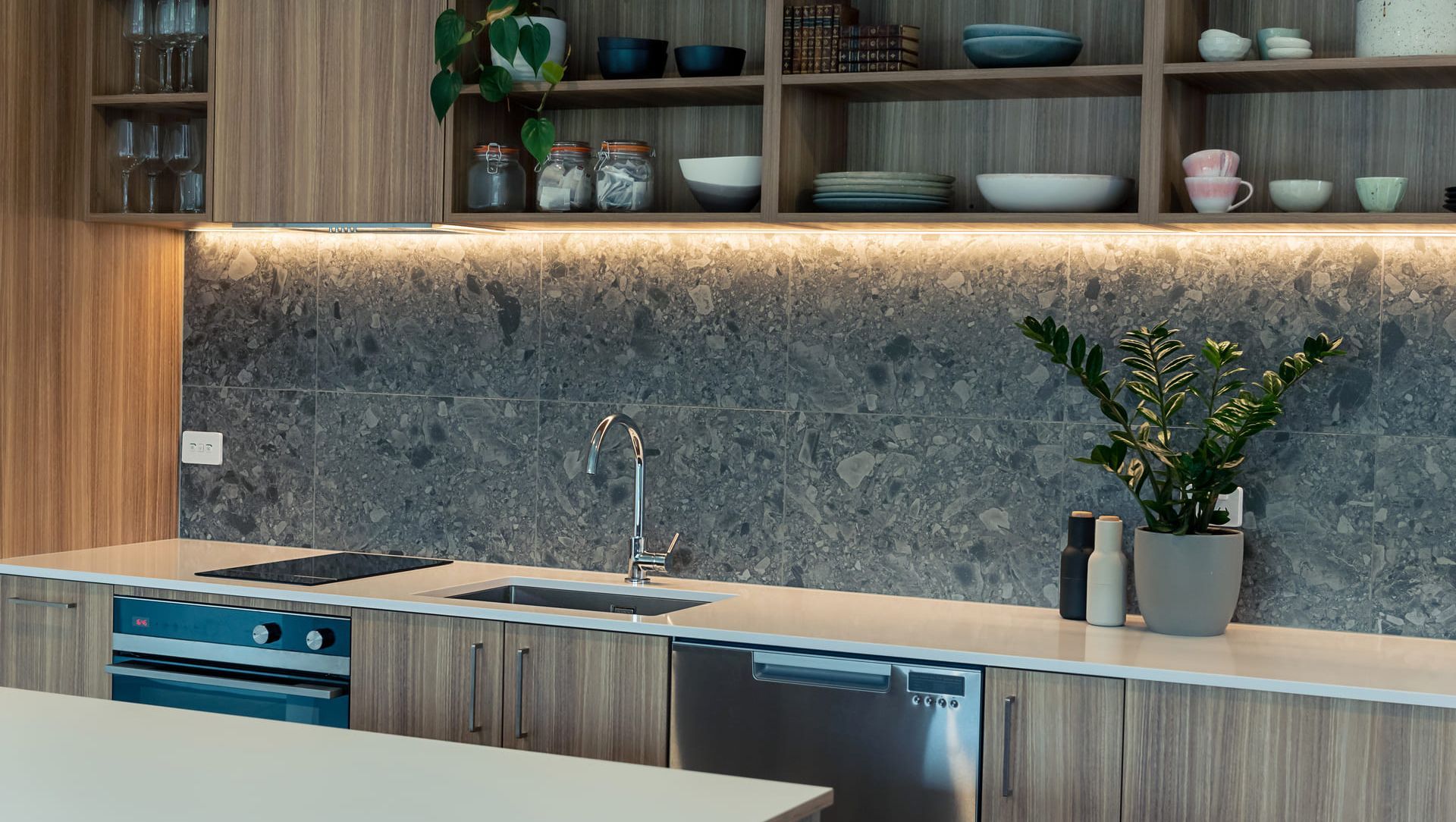 Apartment Living banner