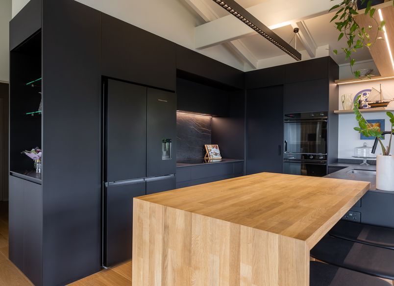 An Architect’s Dream