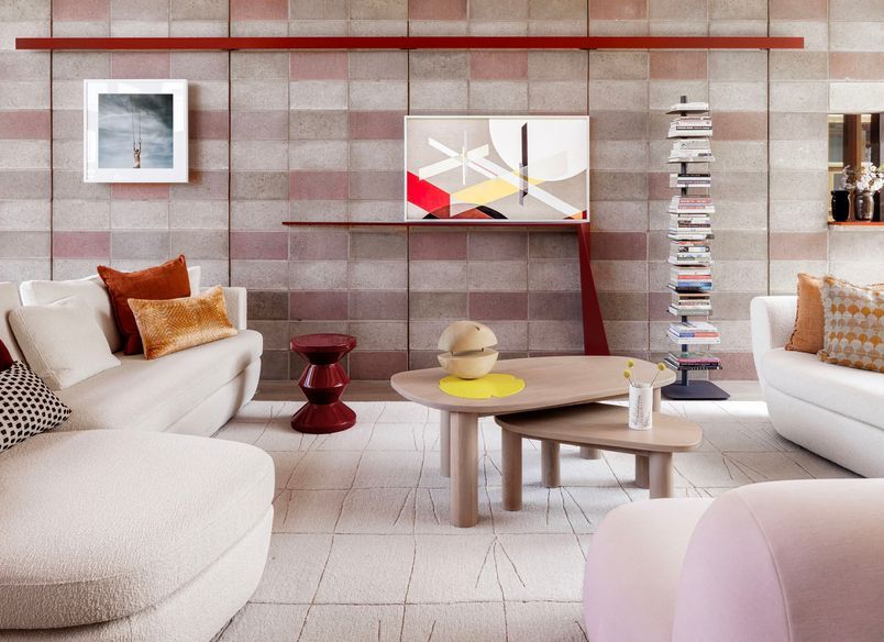 San Francisco Residence