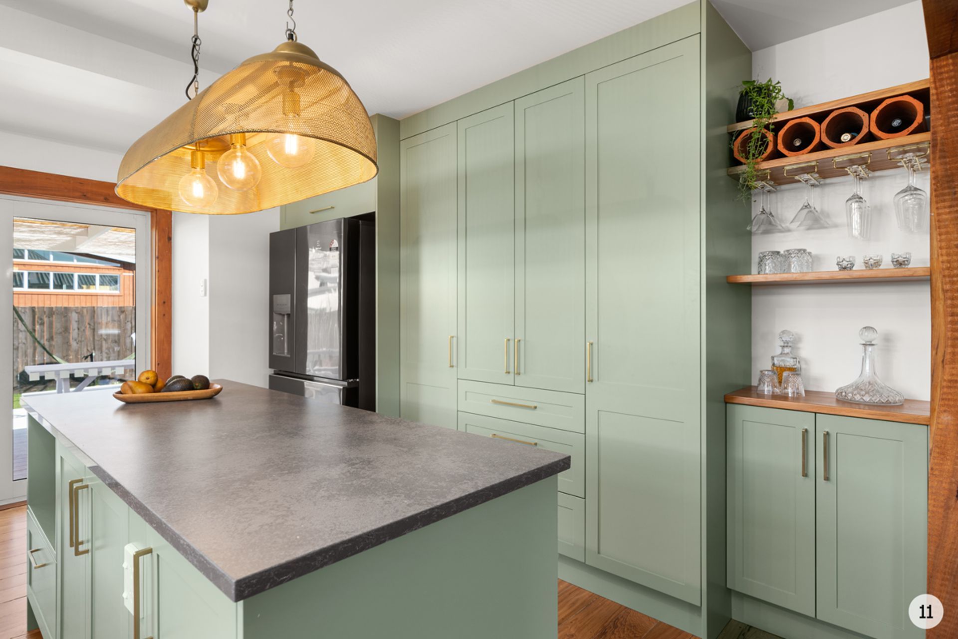 Kitchen Design Project 2