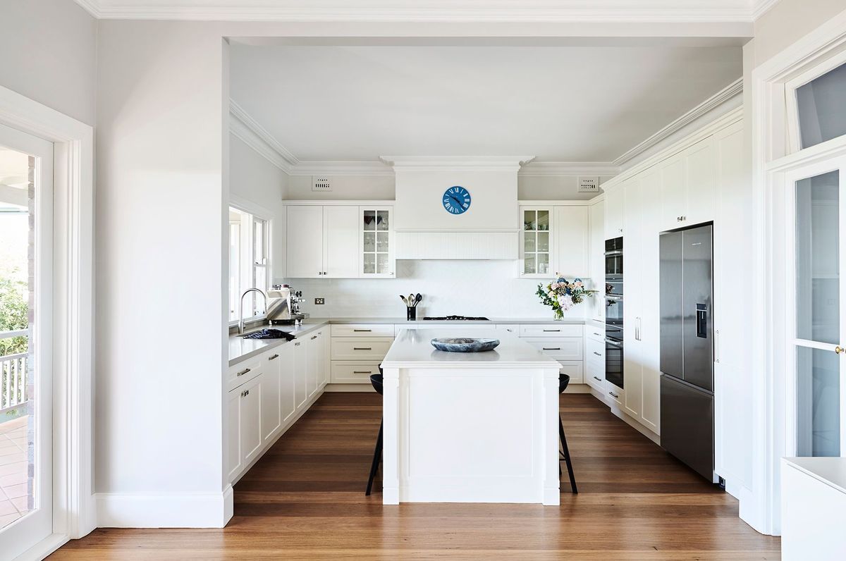 Balgowlah project