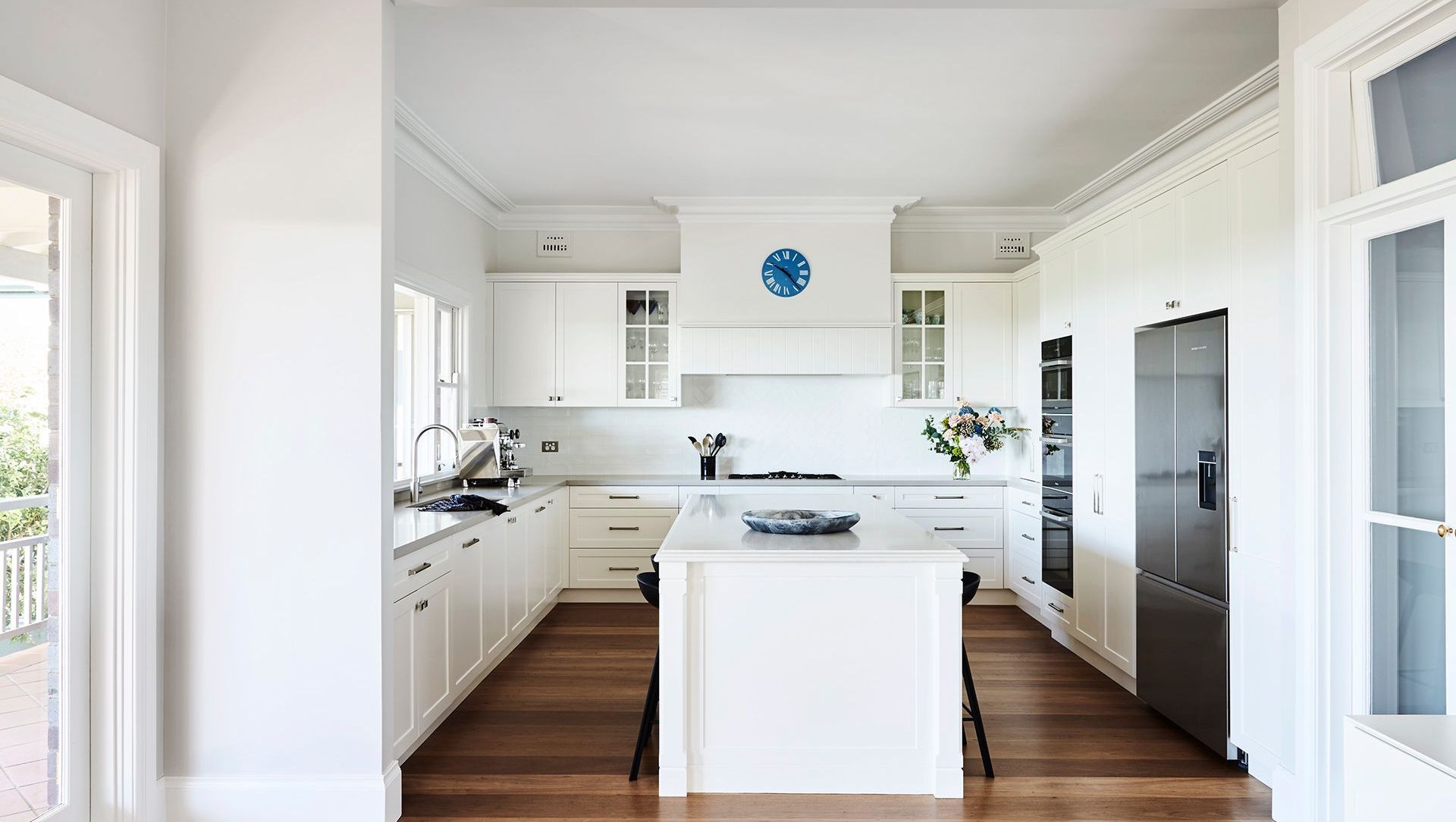 Balgowlah project banner