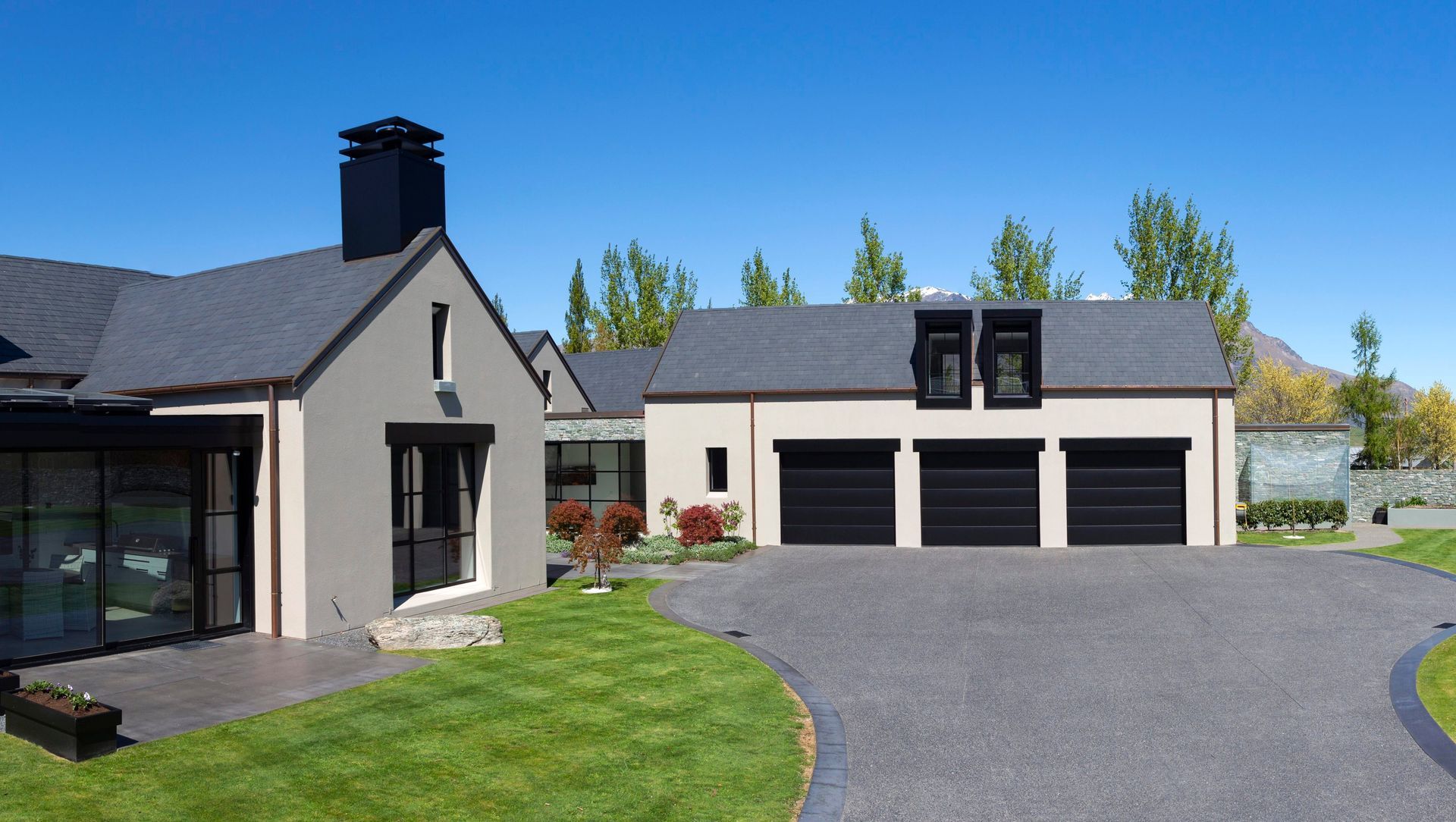 Millbrook | Trinity Development banner