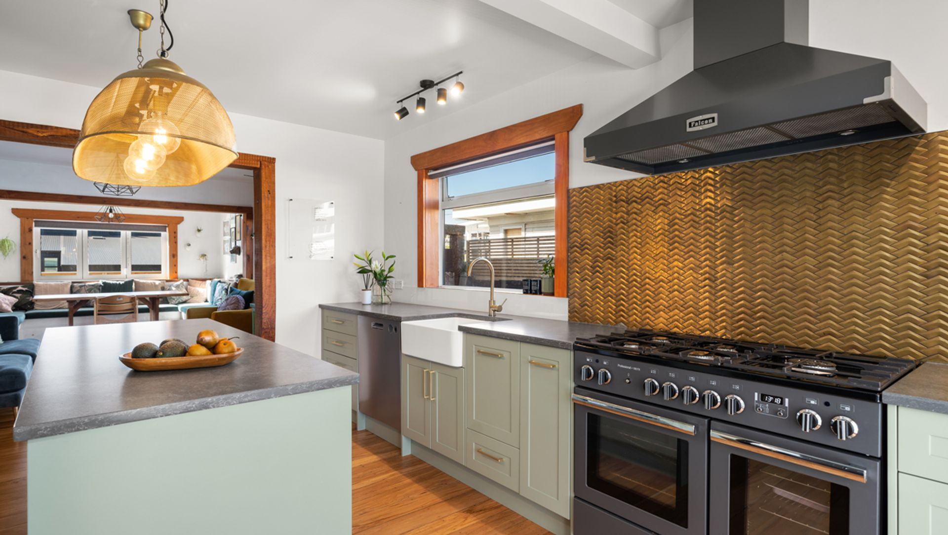 Kitchen Design Project 2 banner