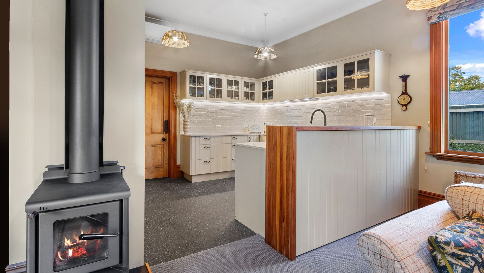 Picture Perfect banner