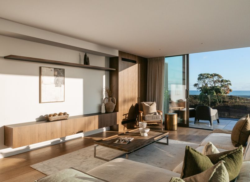 Calley Homes - Marine Parade