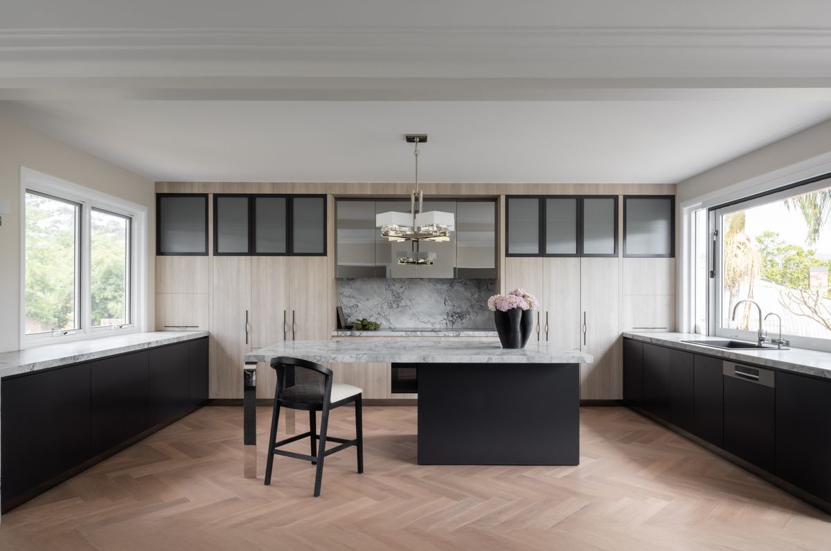 Woodlawn Residence