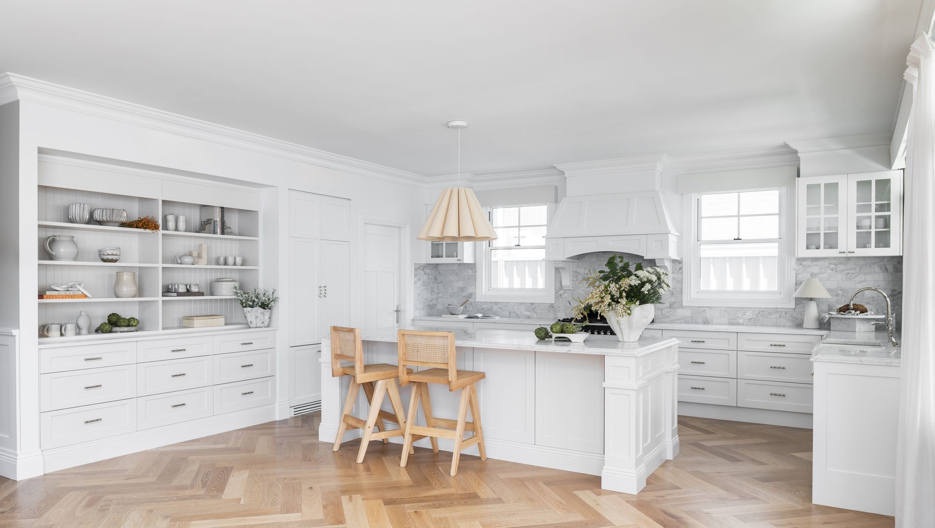 Seaside Residence banner