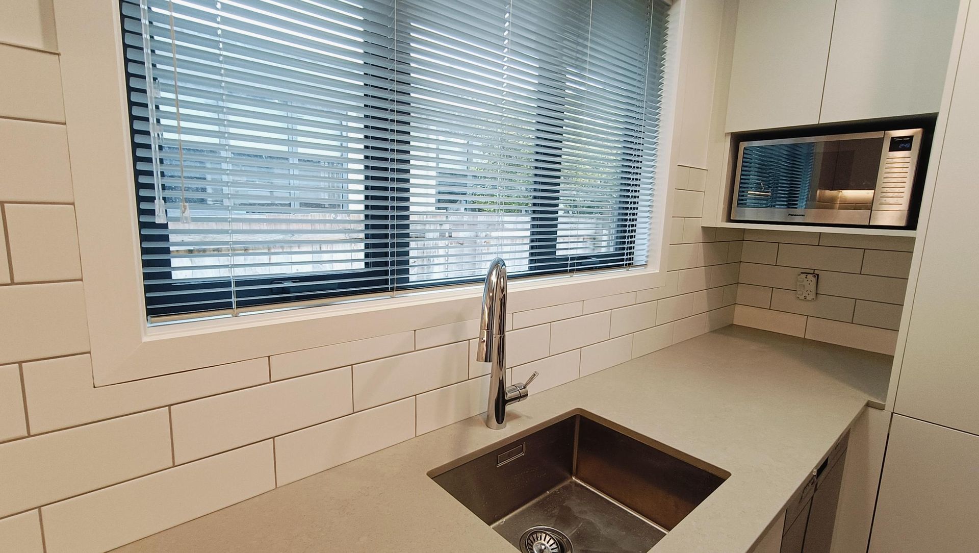 Kitchen Splashback banner