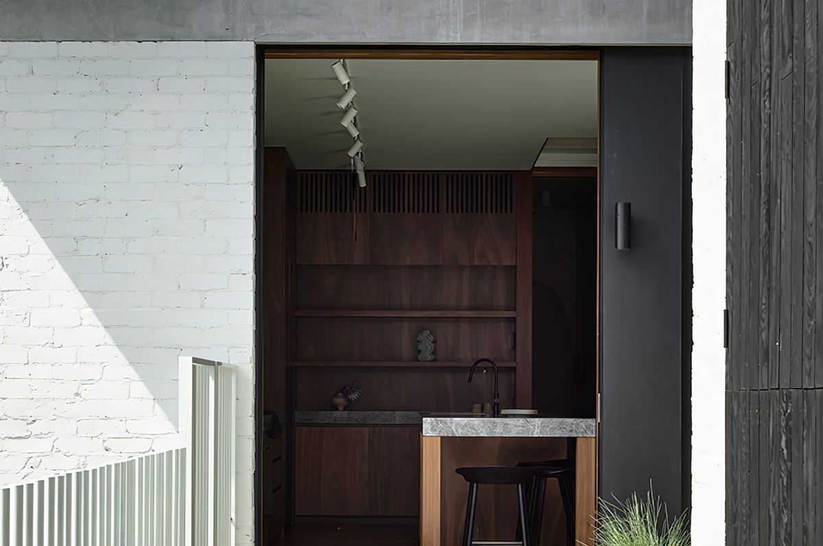 North Carlton