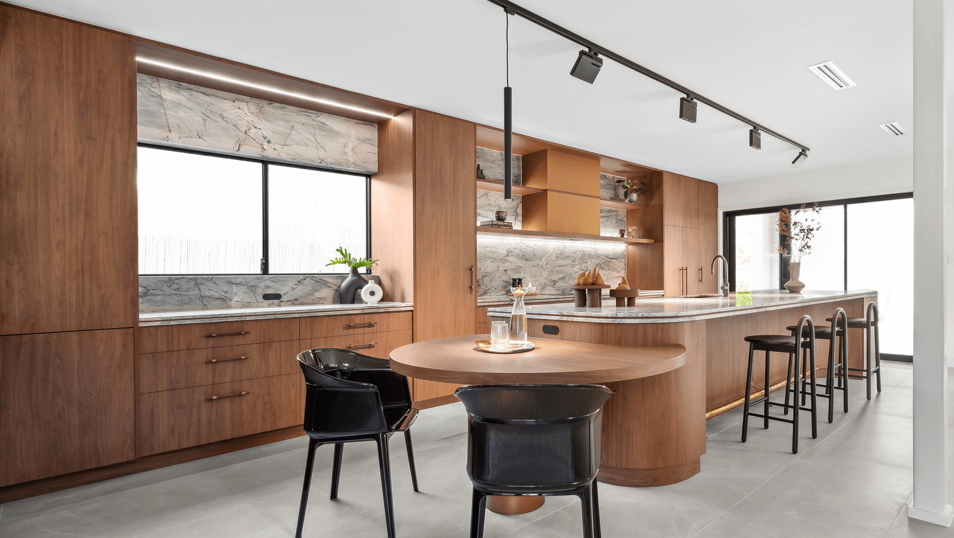 Scarborough Project - Concepts By Gavin Hepper banner