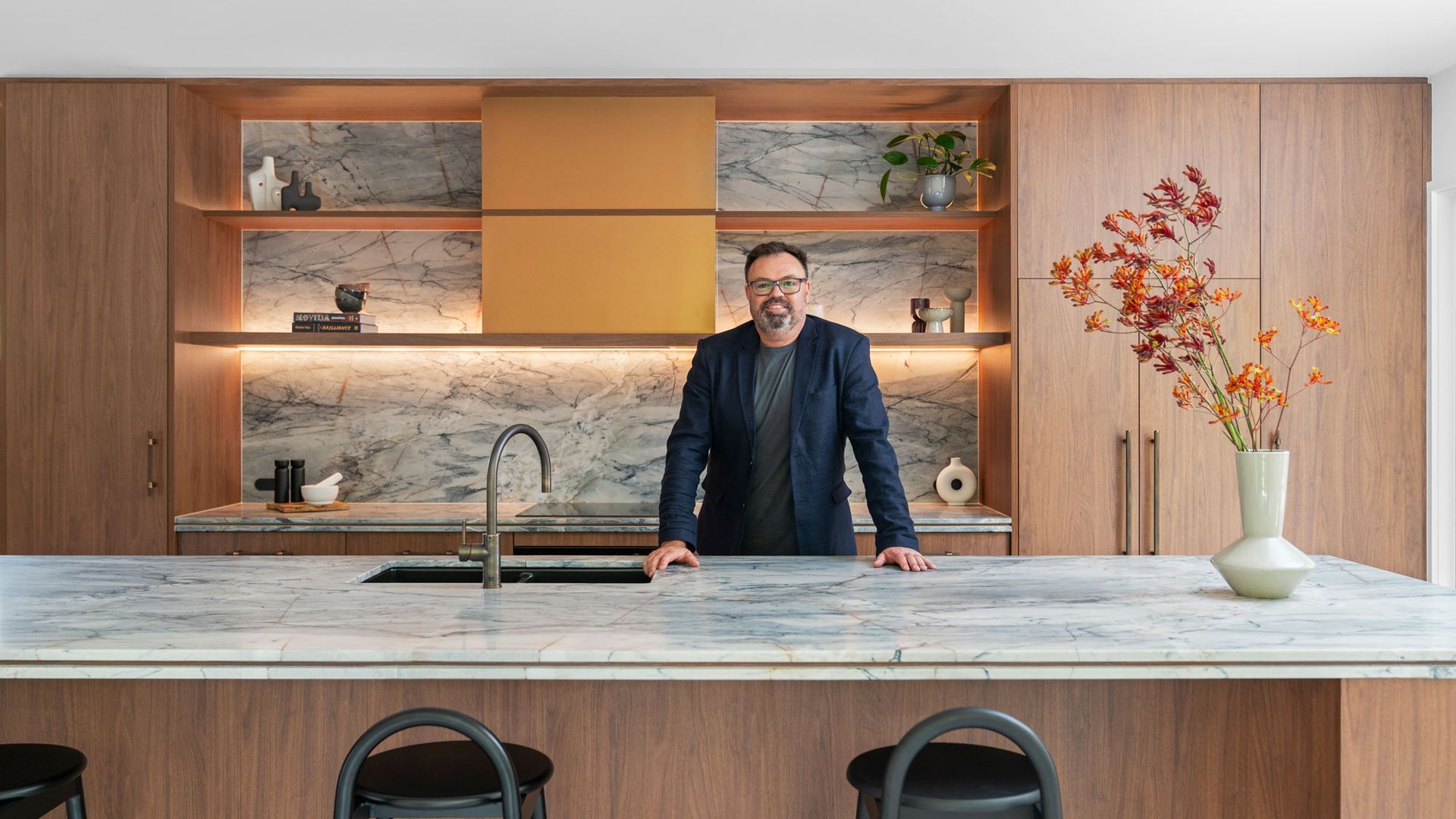 Momo Discussions - Scarborough Project Final Reveal video