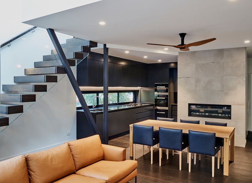 Neutral Bay Residence