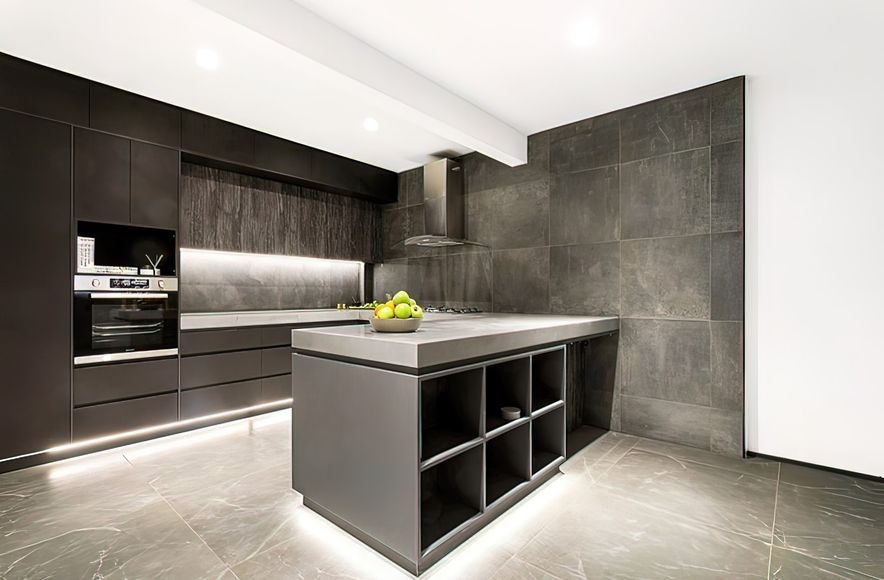 C3 Kitchens & Joinery