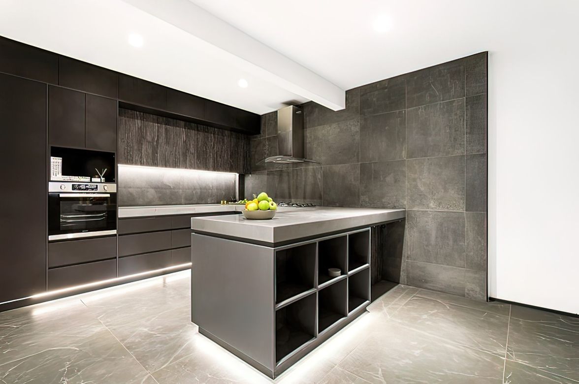 C3 Kitchens & Joinery