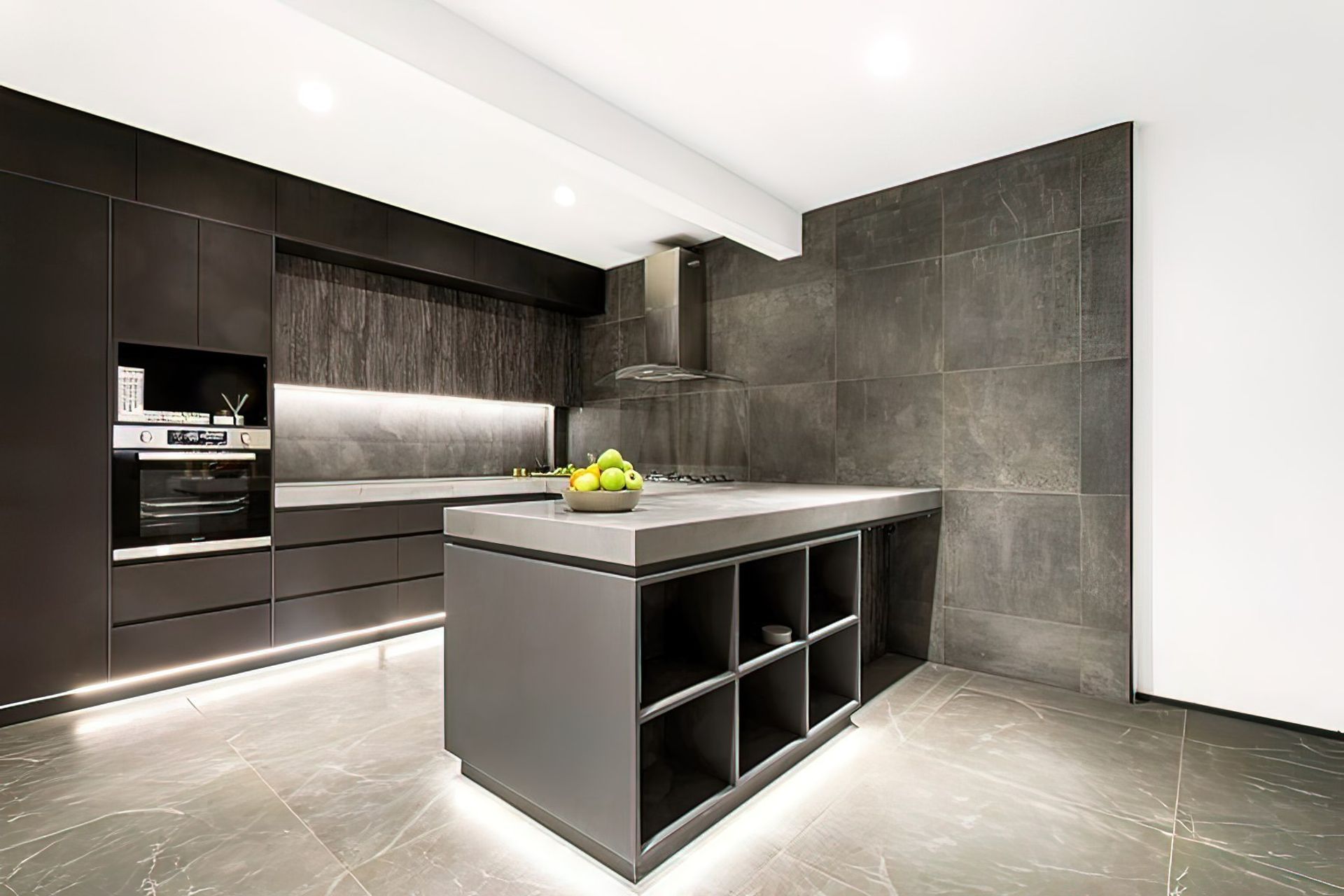 Photography: C3 Kitchens &amp; Joinery