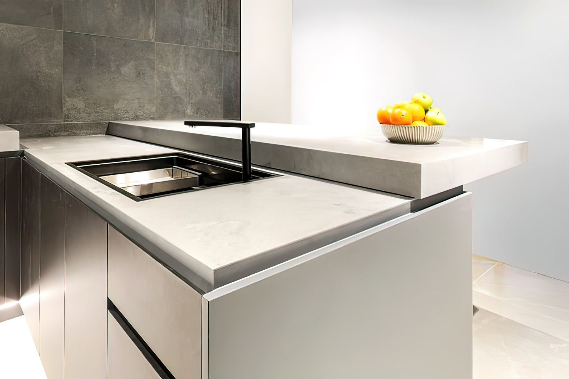 Photography: C3 Kitchens &amp; Joinery