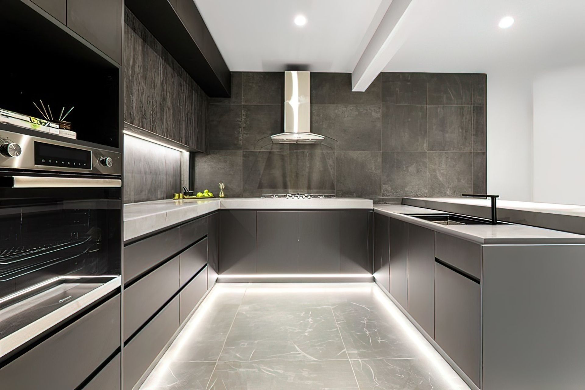 Photography: C3 Kitchens &amp; Joinery