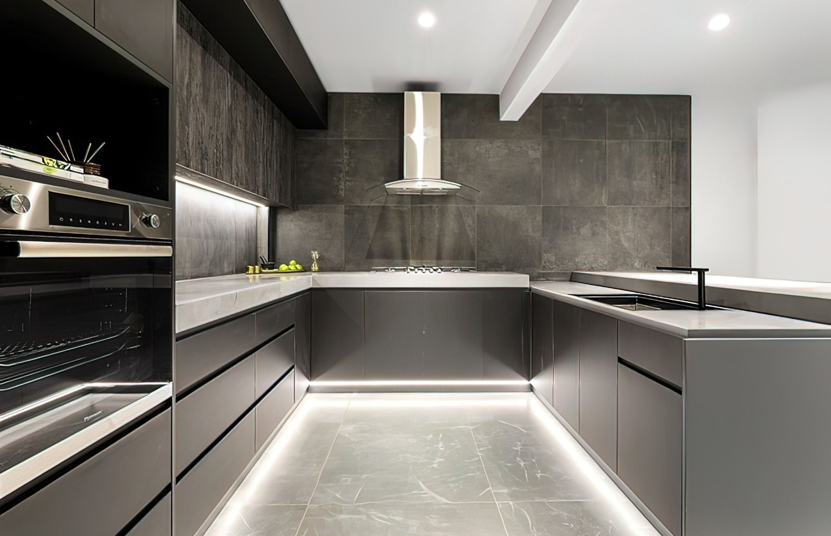 Photography: C3 Kitchens &amp; Joinery