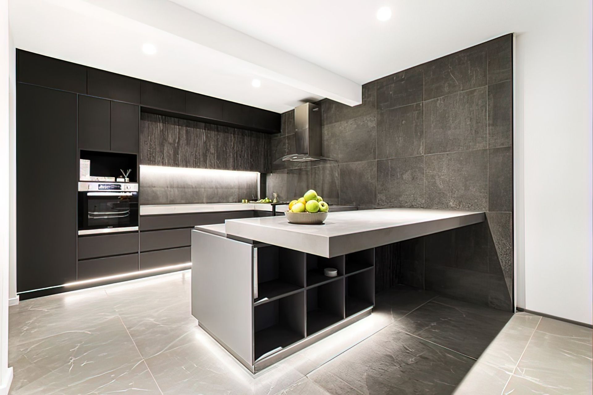 Photography: C3 Kitchens &amp; Joinery
