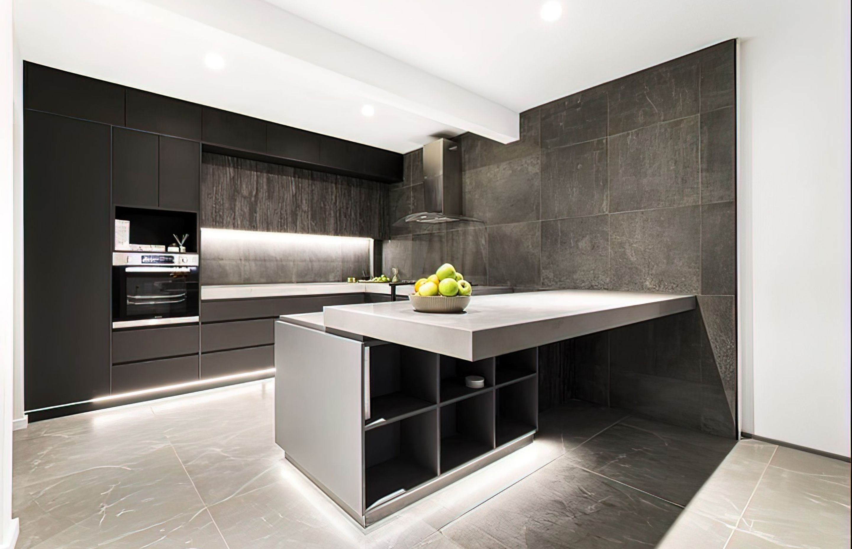 Photography: C3 Kitchens &amp; Joinery