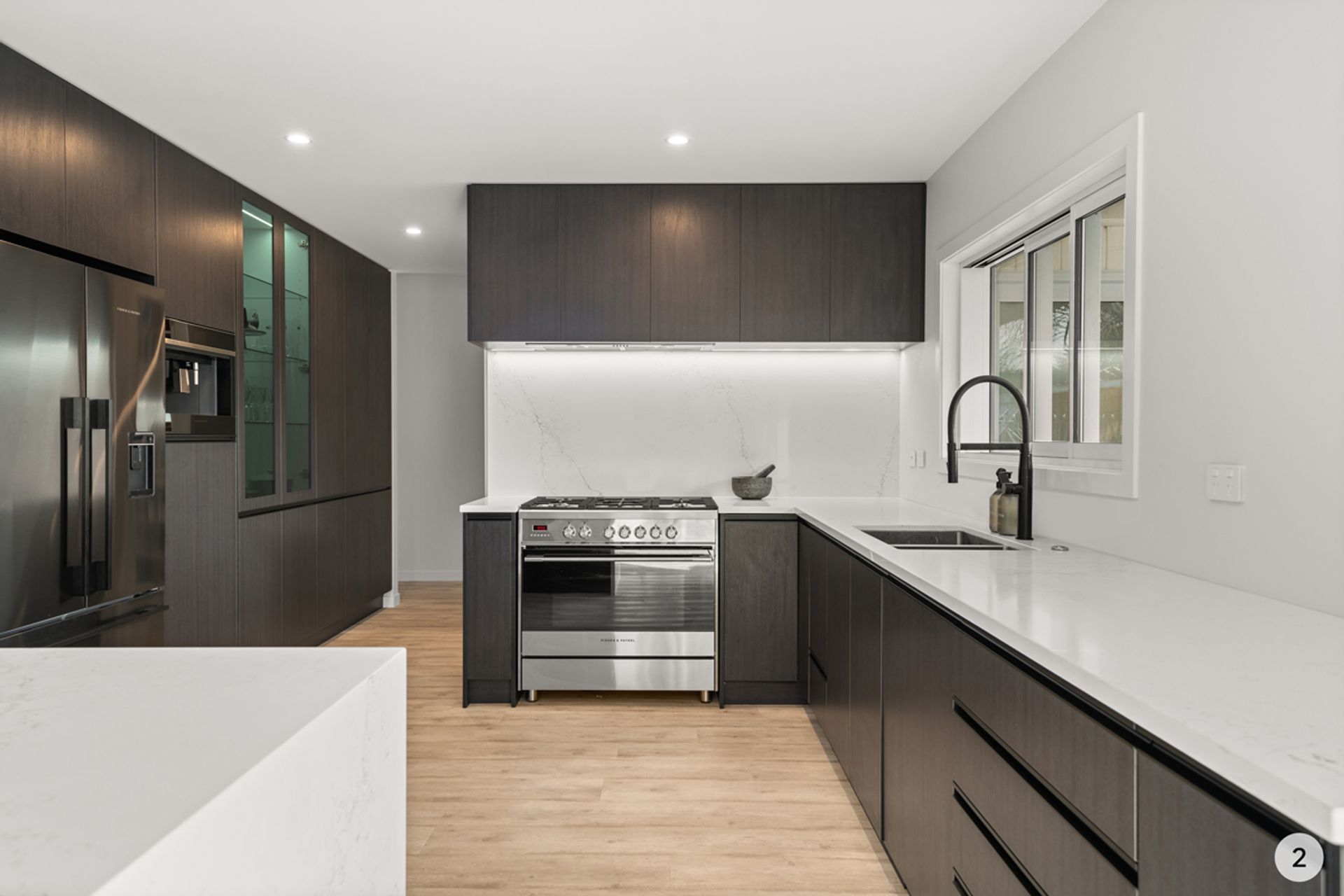 Kitchen Design Project