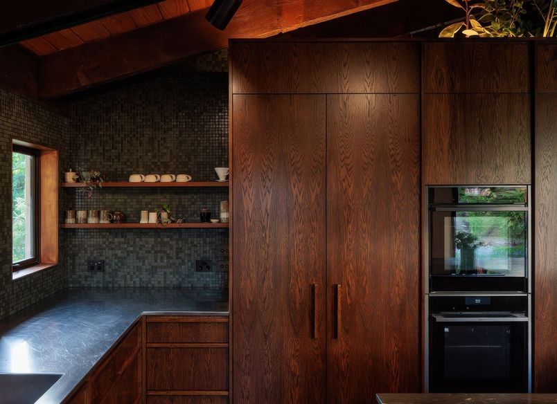 McCabeskey Residence – Wellington