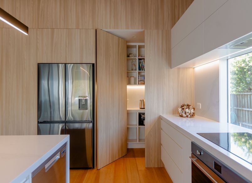 Quintessence on Queen Street