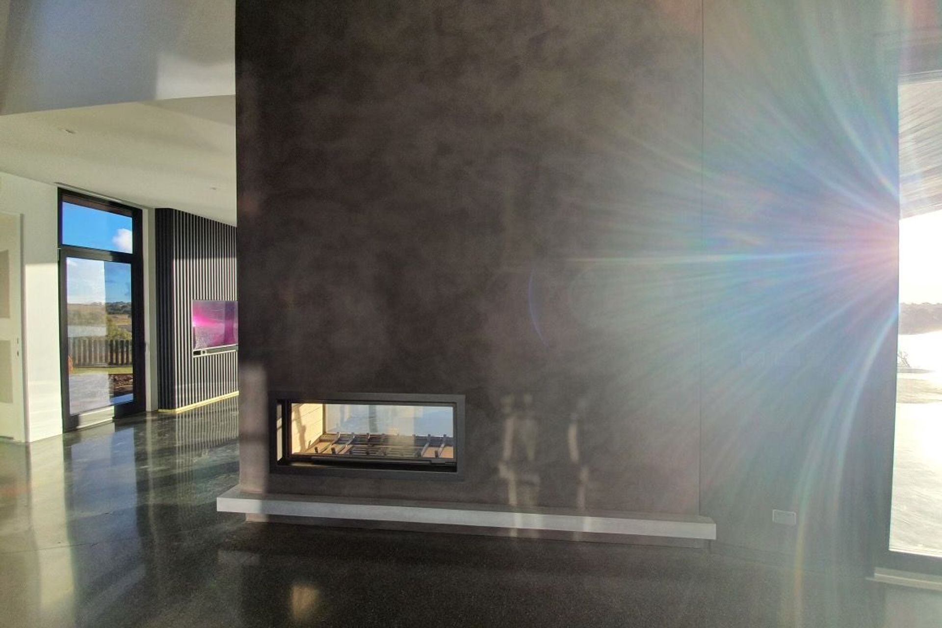 Axis H1600 - Canberra, ACT