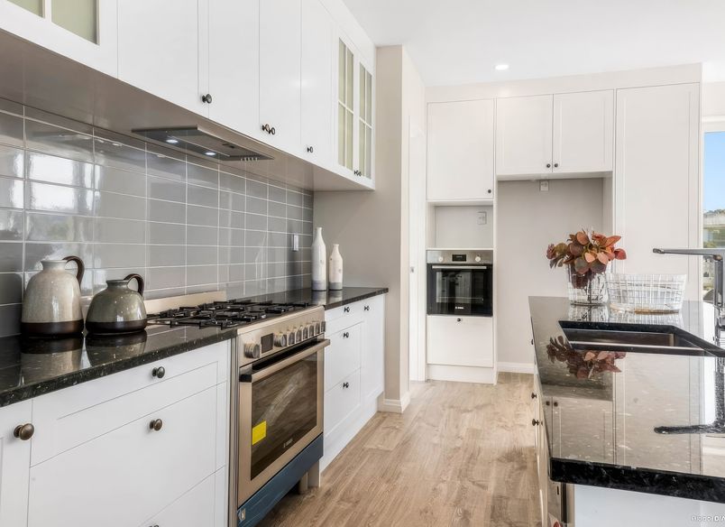 Kitchen Appliances Project by Concept Kitchen