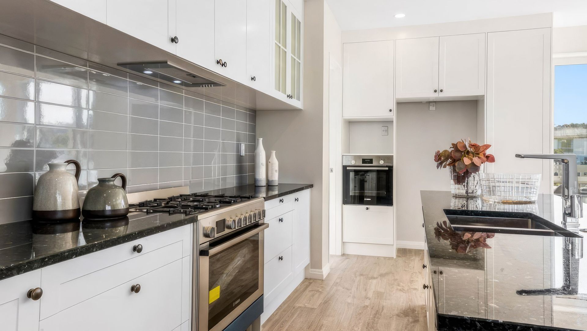 Kitchen Appliances Project by Concept Kitchen banner