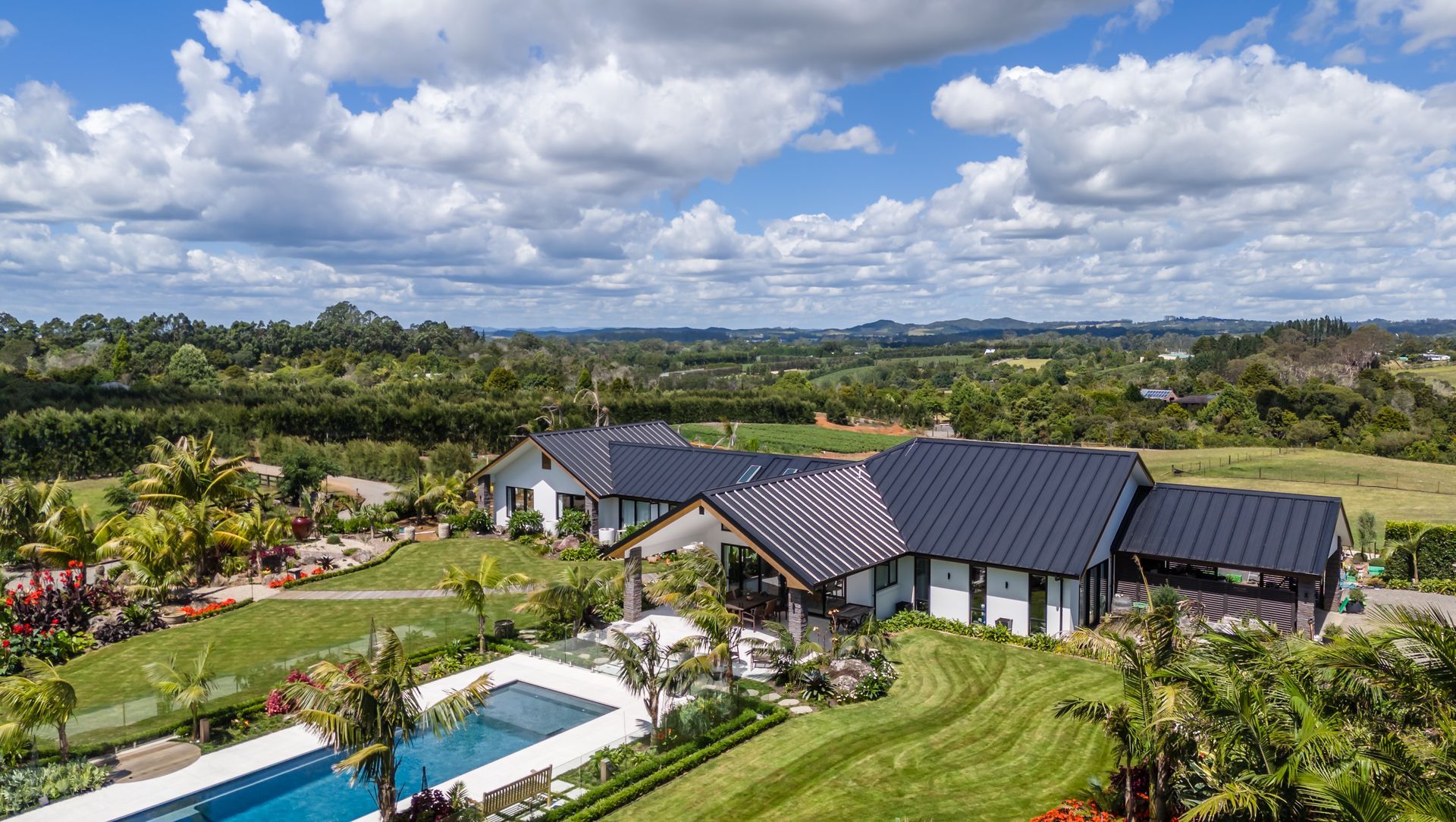 Photo Shoots done for Bay Builders - Kerikeri banner