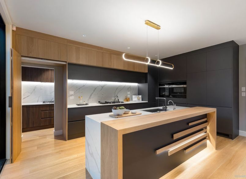 Kitchen Projects by Concept Kitchen