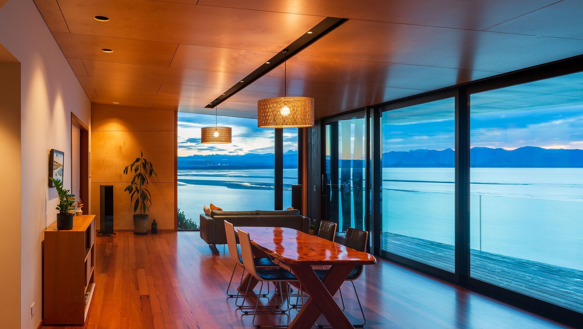 A Modern Masterpiece enhanced by Switch Lighting banner