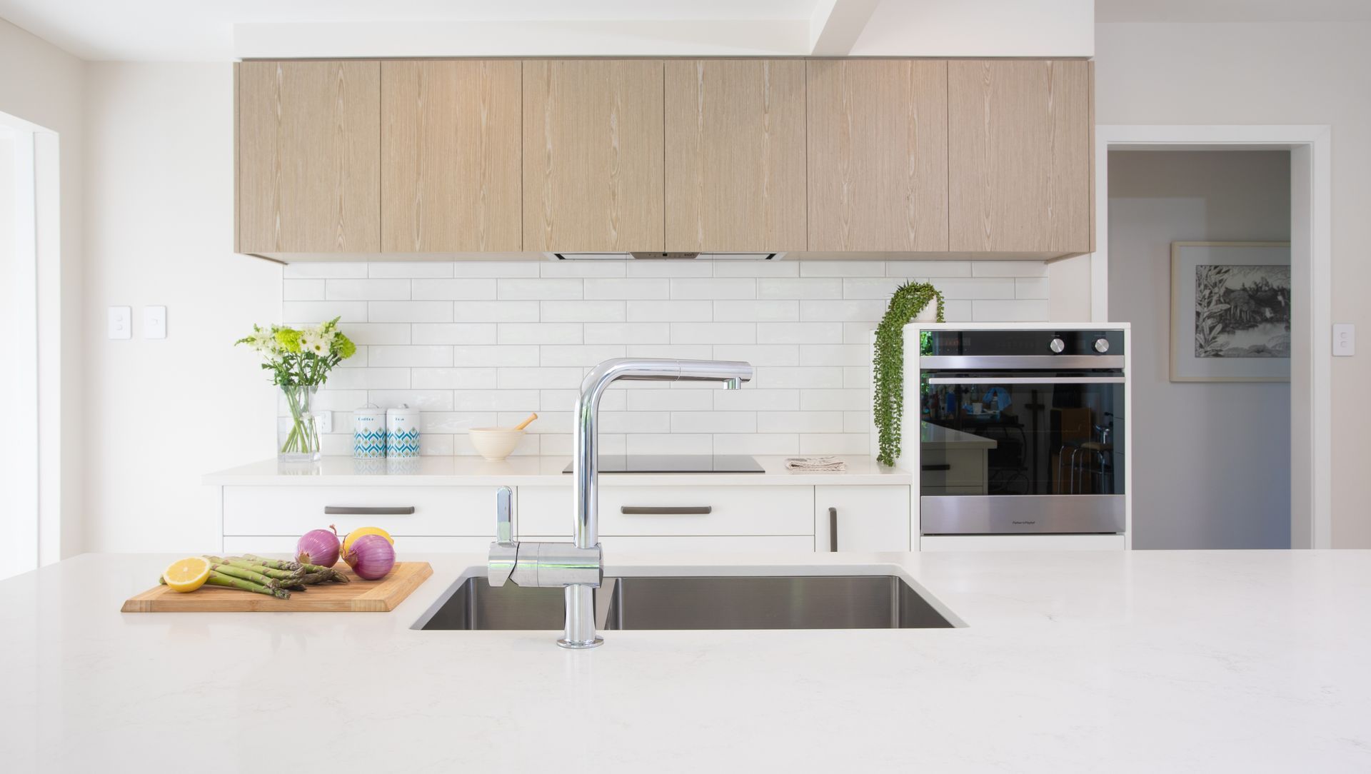 Stunning Kitchen Renovation banner