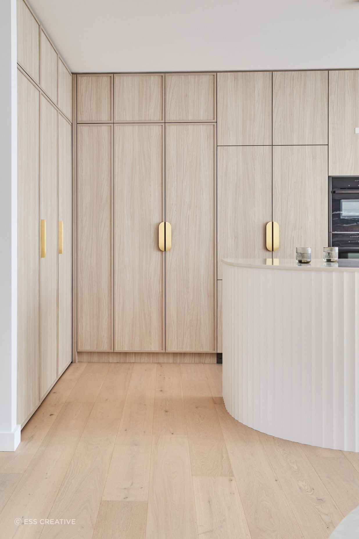 Coastal Retreat by Fe Design Interiors | ArchiPro AU
