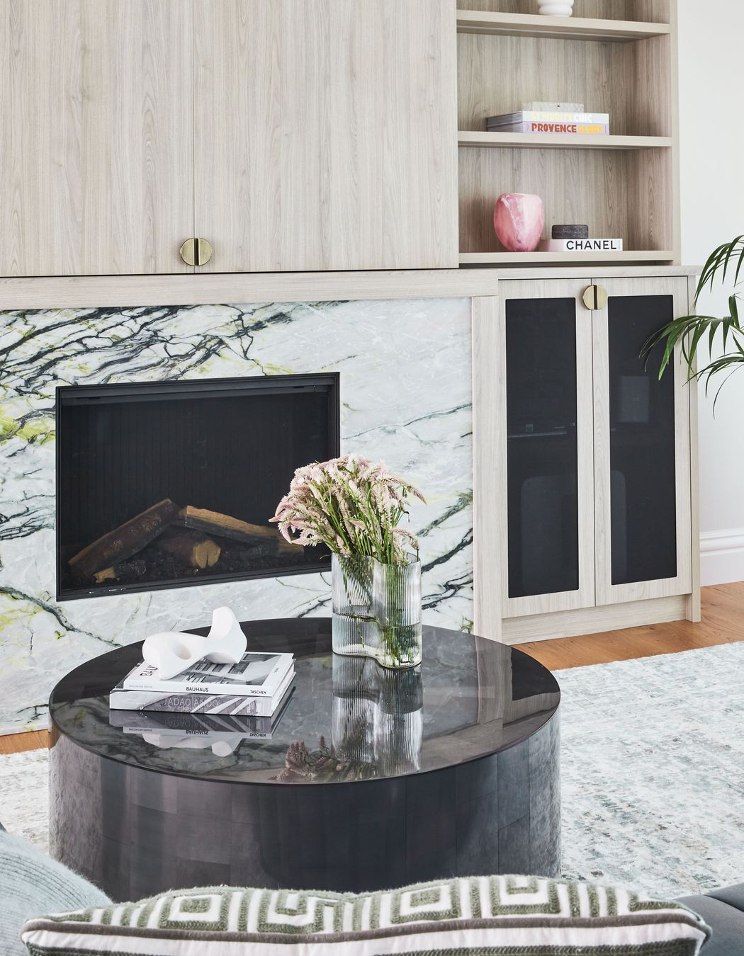 Wollstonecraft Project - Mileham