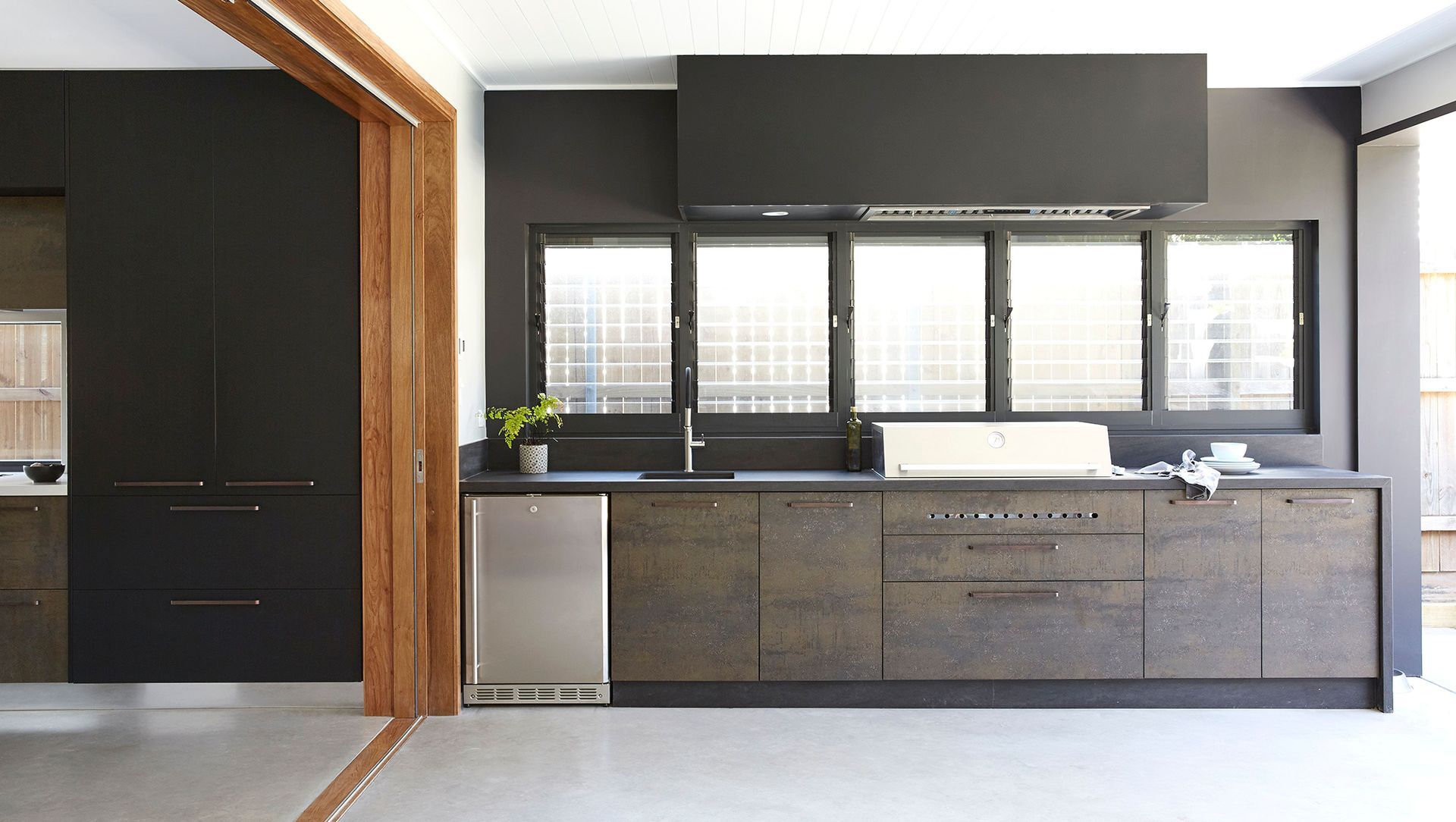 Curl Curl Project banner