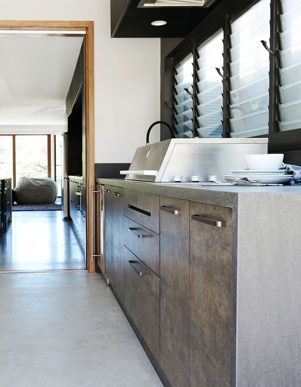 Photography: Amanda Prior