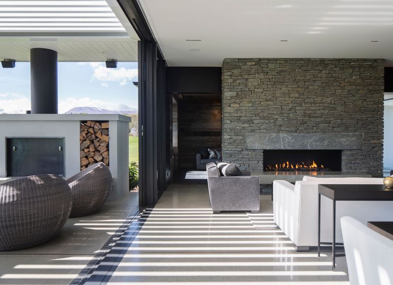 Dalefield | Mason & Wales Architects