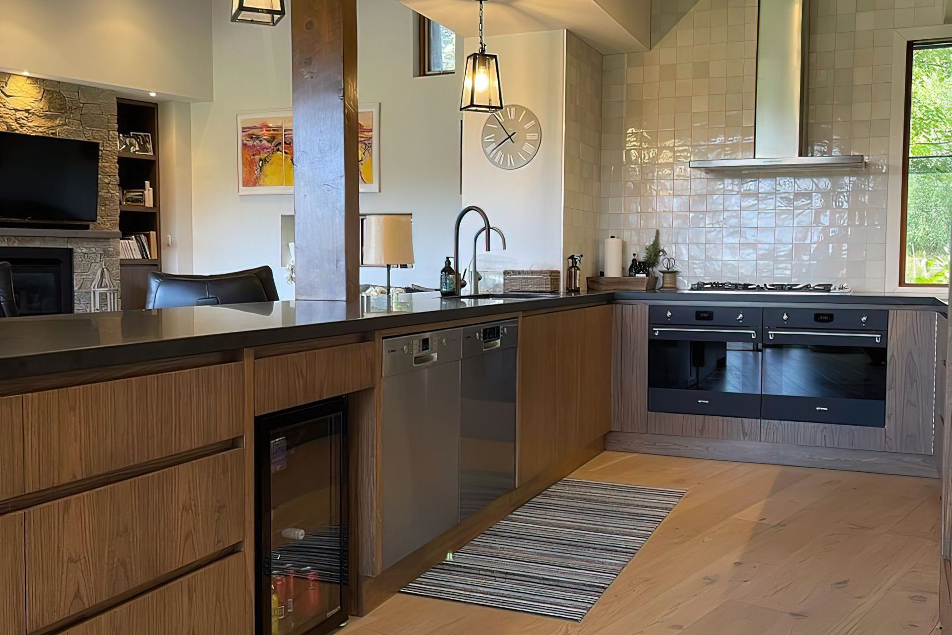 Photography: Classic Cabinets