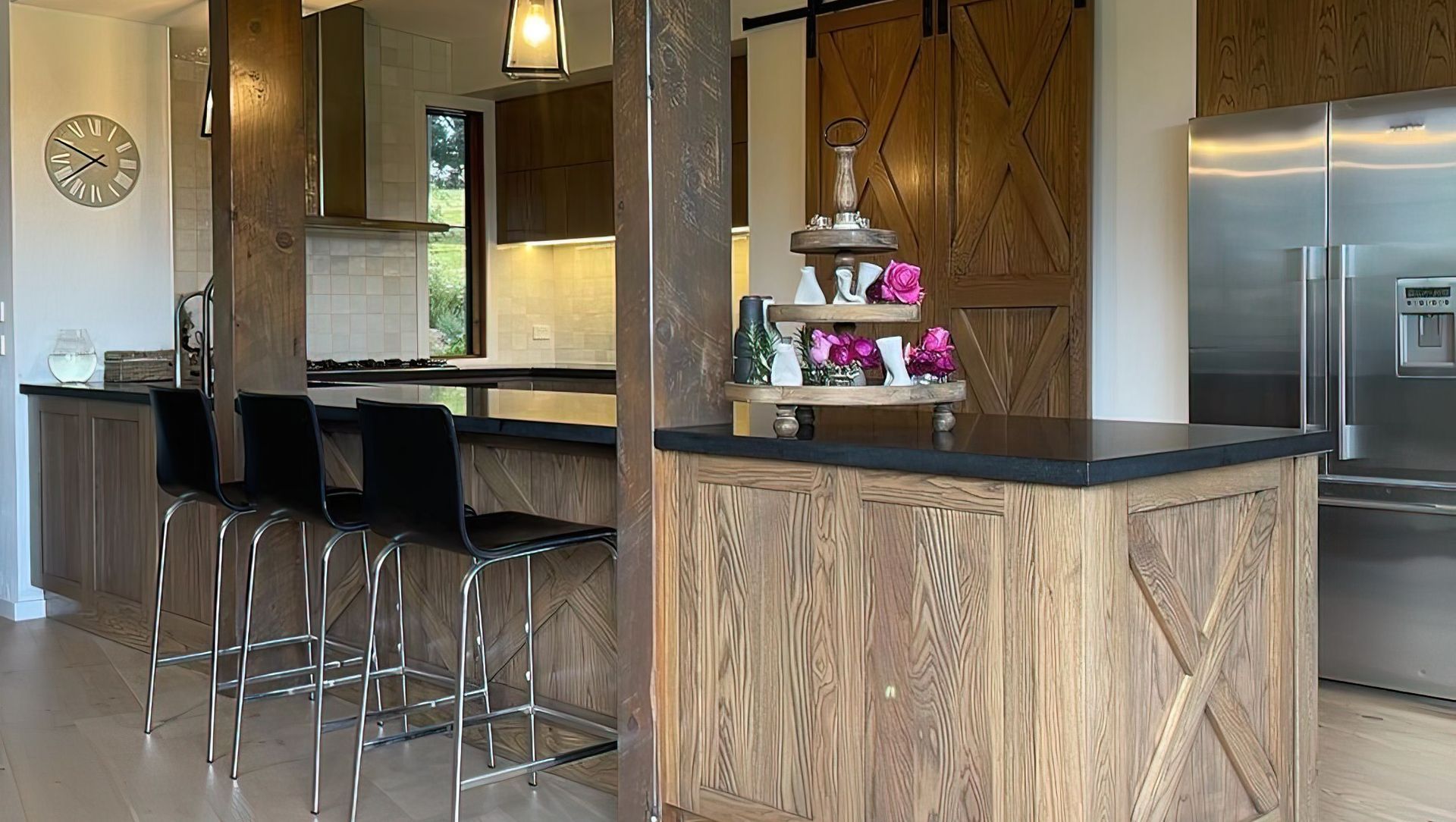 Classic Cabinets banner